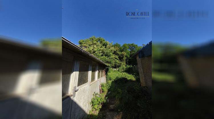 Ma-Cabane - Vente Maison Bonneval, 76 m²