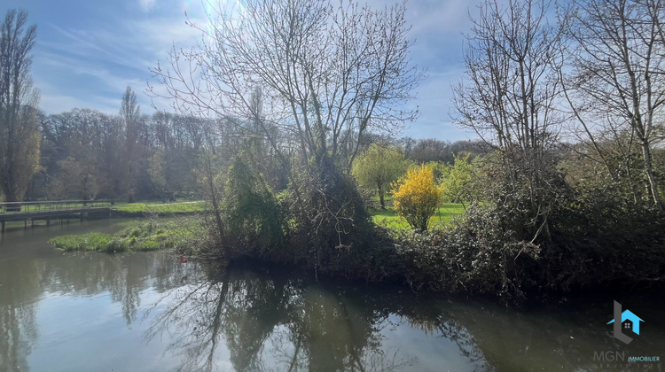 Ma-Cabane - Vente Maison BONNEVAL, 122 m²