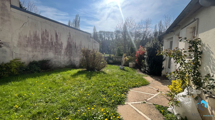 Ma-Cabane - Vente Maison BONNEVAL, 122 m²