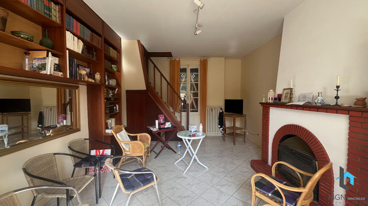 Ma-Cabane - Vente Maison BONNEVAL, 122 m²