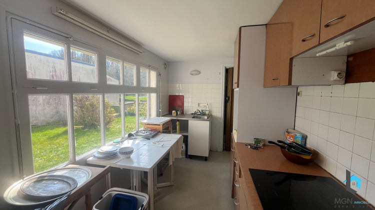 Ma-Cabane - Vente Maison BONNEVAL, 122 m²