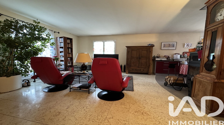 Ma-Cabane - Vente Maison Bonneval, 241 m²