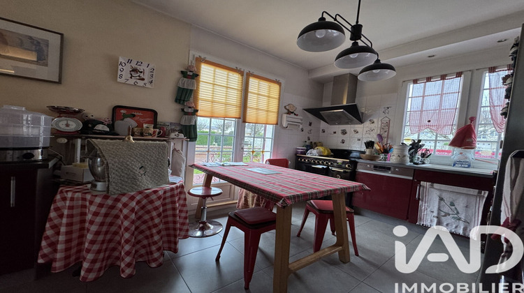 Ma-Cabane - Vente Maison Bonneval, 241 m²