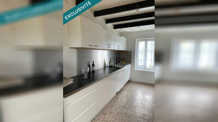Ma-Cabane - Vente Maison Bonneval, 120 m²