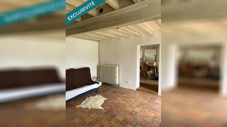 Ma-Cabane - Vente Maison Bonneval, 120 m²