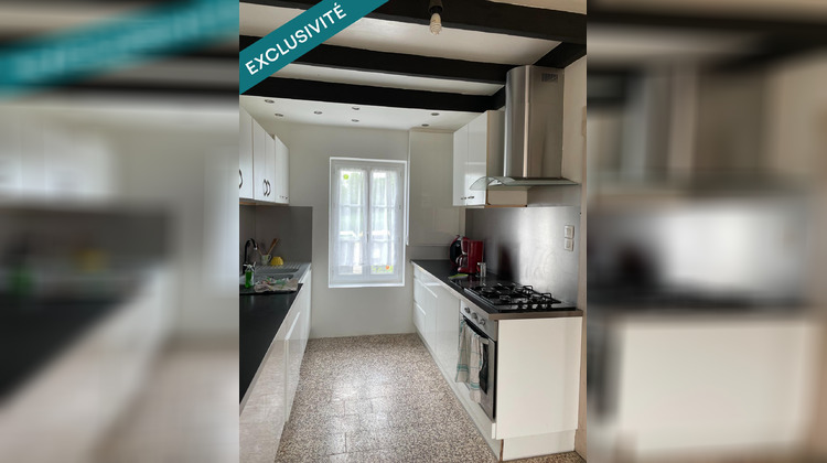 Ma-Cabane - Vente Maison Bonneval, 120 m²