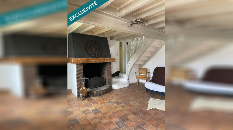 Ma-Cabane - Vente Maison Bonneval, 120 m²