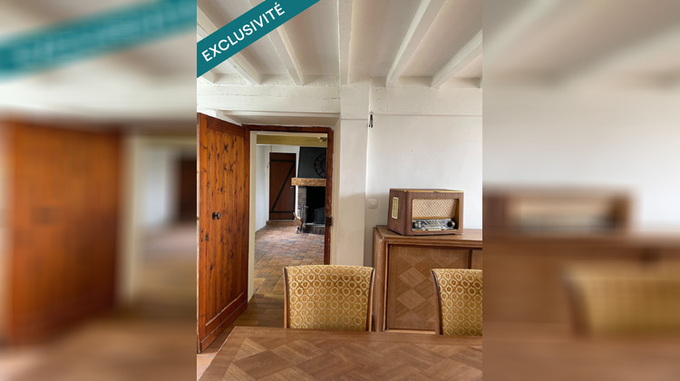Ma-Cabane - Vente Maison Bonneval, 120 m²