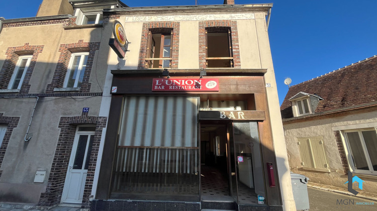 Ma-Cabane - Vente Maison BONNEVAL, 129 m²