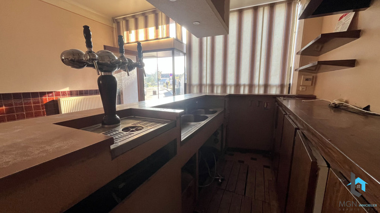 Ma-Cabane - Vente Maison BONNEVAL, 129 m²