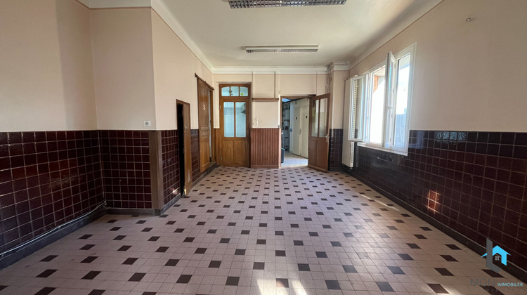 Ma-Cabane - Vente Maison BONNEVAL, 129 m²
