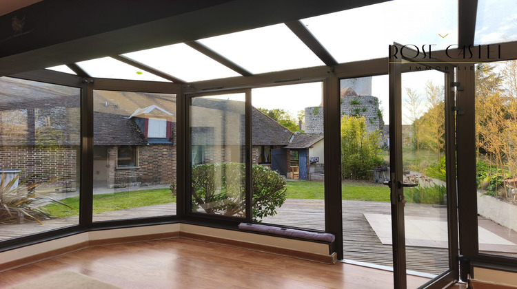 Ma-Cabane - Vente Maison Bonneval, 113 m²