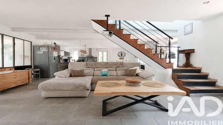 Ma-Cabane - Vente Maison Bonneval, 156 m²