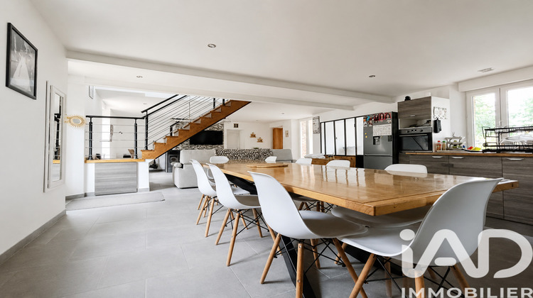 Ma-Cabane - Vente Maison Bonneval, 156 m²