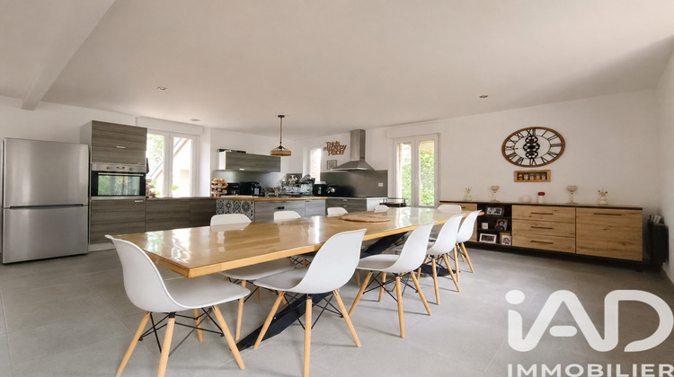 Ma-Cabane - Vente Maison Bonneval, 156 m²