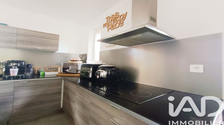 Ma-Cabane - Vente Maison Bonneval, 156 m²