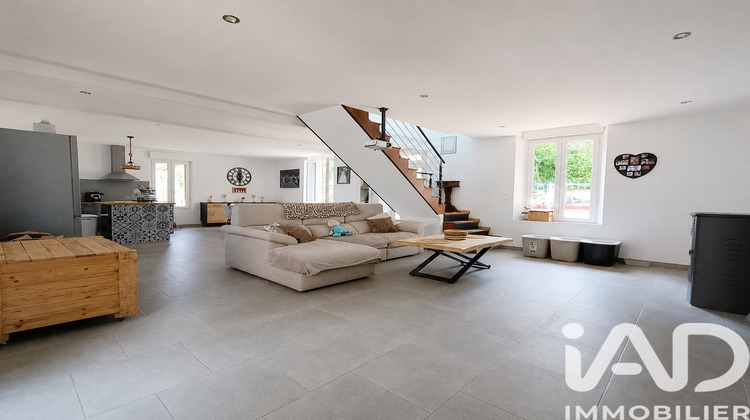 Ma-Cabane - Vente Maison Bonneval, 156 m²