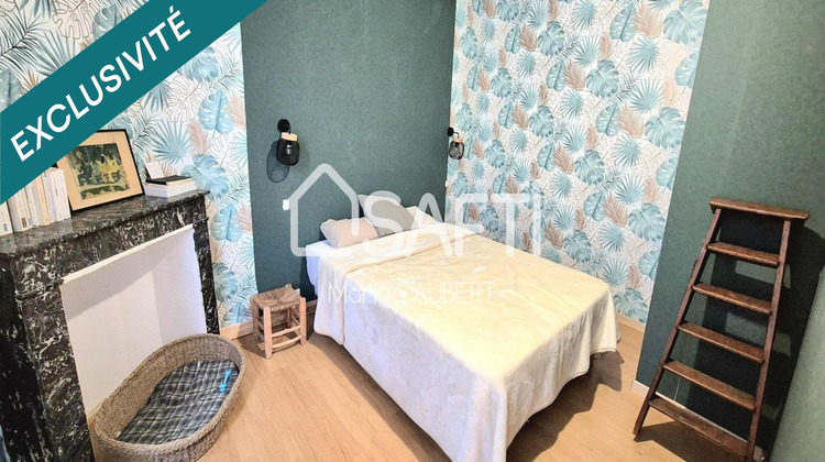 Ma-Cabane - Vente Maison Bonneval, 128 m²