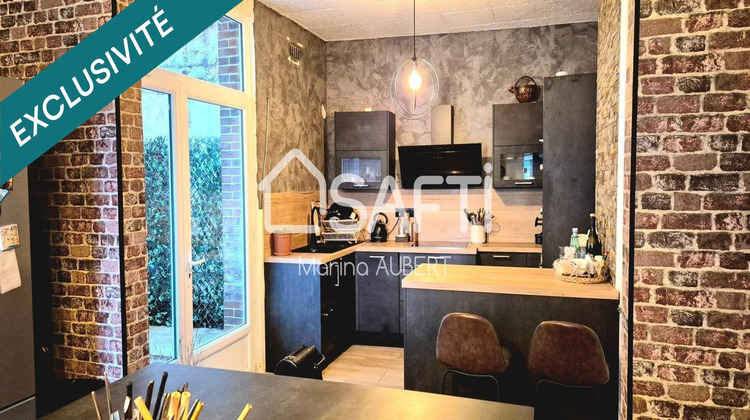 Ma-Cabane - Vente Maison Bonneval, 128 m²