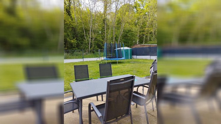 Ma-Cabane - Vente Maison BONNEVAL, 78 m²