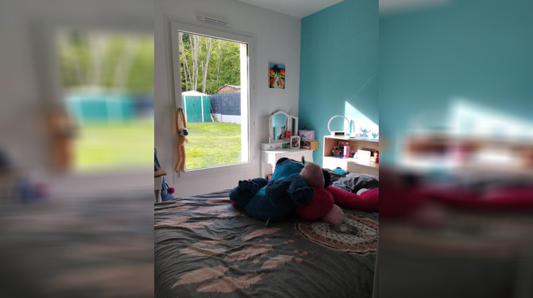 Ma-Cabane - Vente Maison BONNEVAL, 78 m²