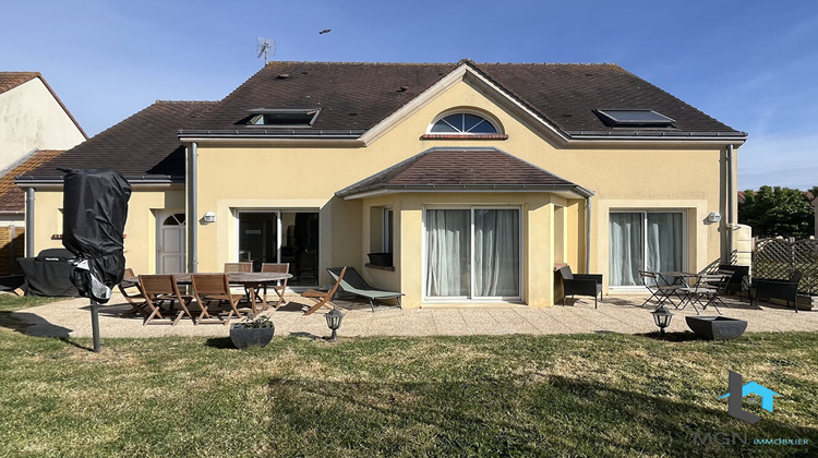 Ma-Cabane - Vente Maison BONNEVAL, 166 m²