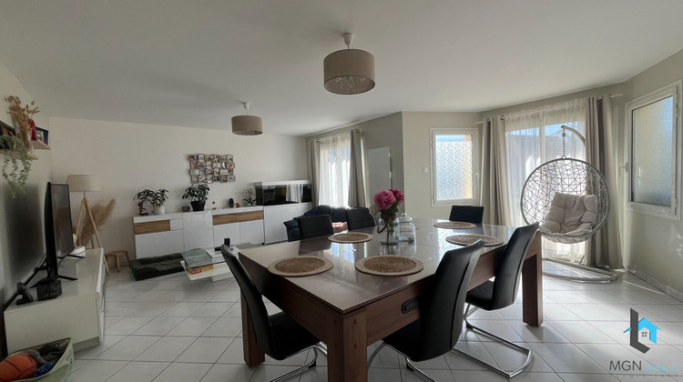 Ma-Cabane - Vente Maison BONNEVAL, 166 m²