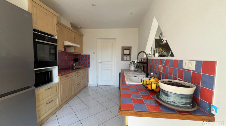 Ma-Cabane - Vente Maison BONNEVAL, 166 m²