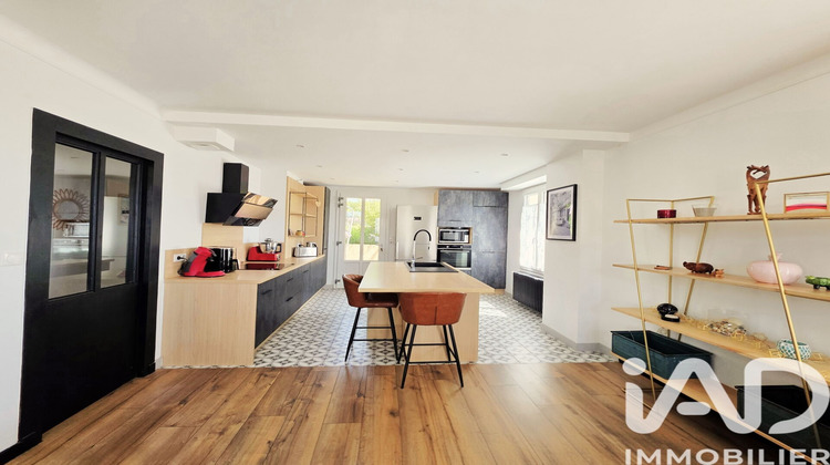 Ma-Cabane - Vente Maison Bonneval, 135 m²