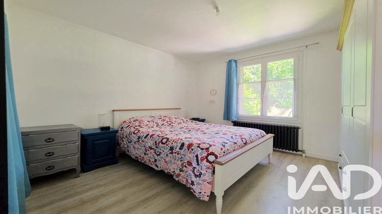 Ma-Cabane - Vente Maison Bonneval, 135 m²
