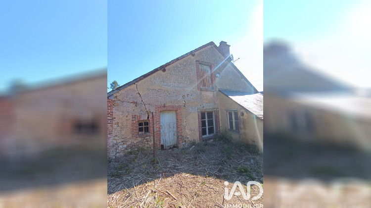 Ma-Cabane - Vente Maison Bonneval, 43 m²