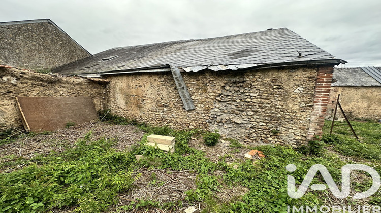 Ma-Cabane - Vente Maison Bonneval, 43 m²