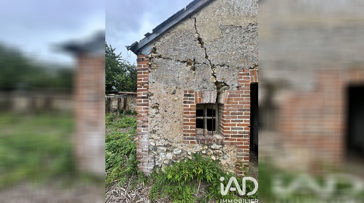 Ma-Cabane - Vente Maison Bonneval, 43 m²