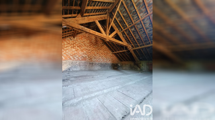 Ma-Cabane - Vente Maison Bonneval, 43 m²