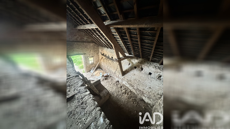 Ma-Cabane - Vente Maison Bonneval, 43 m²