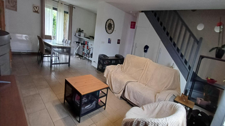 Ma-Cabane - Vente Maison BONNEVAL, 128 m²
