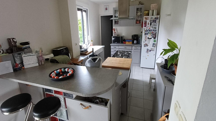 Ma-Cabane - Vente Maison BONNEVAL, 128 m²