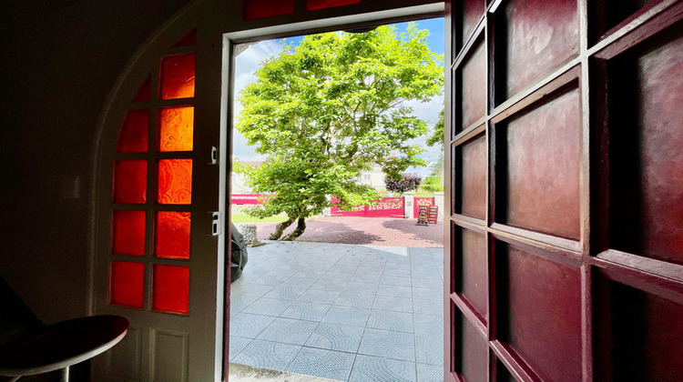 Ma-Cabane - Vente Maison BONNEVAL, 241 m²