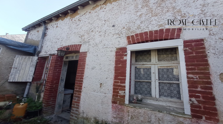 Ma-Cabane - Vente Maison Bonneval, 76 m²