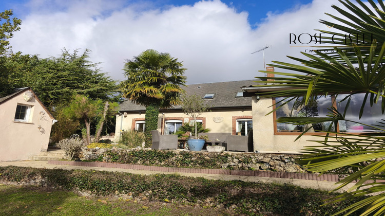 Ma-Cabane - Vente Maison Bonneval, 119 m²