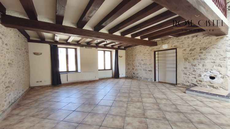 Ma-Cabane - Vente Maison Bonneval, 150 m²