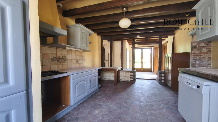 Ma-Cabane - Vente Maison Bonneval, 150 m²
