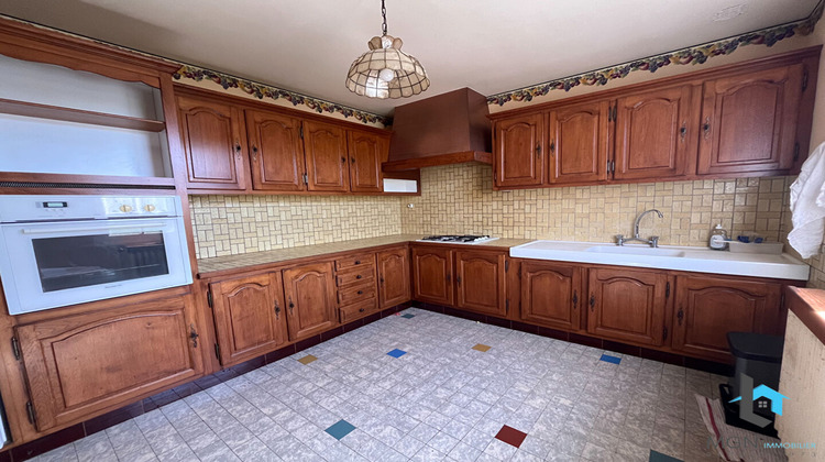 Ma-Cabane - Vente Maison BONNEVAL, 90 m²
