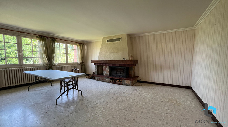 Ma-Cabane - Vente Maison BONNEVAL, 90 m²