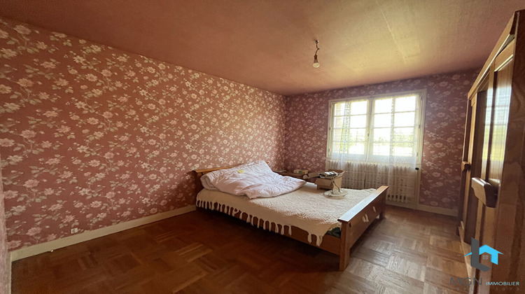 Ma-Cabane - Vente Maison BONNEVAL, 90 m²
