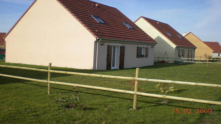 Ma-Cabane - Vente Maison BONNEVAL, 95 m²