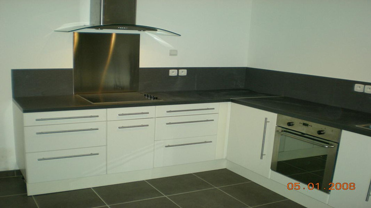 Ma-Cabane - Vente Maison BONNEVAL, 95 m²