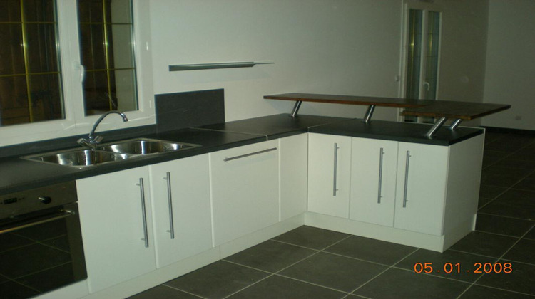 Ma-Cabane - Vente Maison BONNEVAL, 95 m²