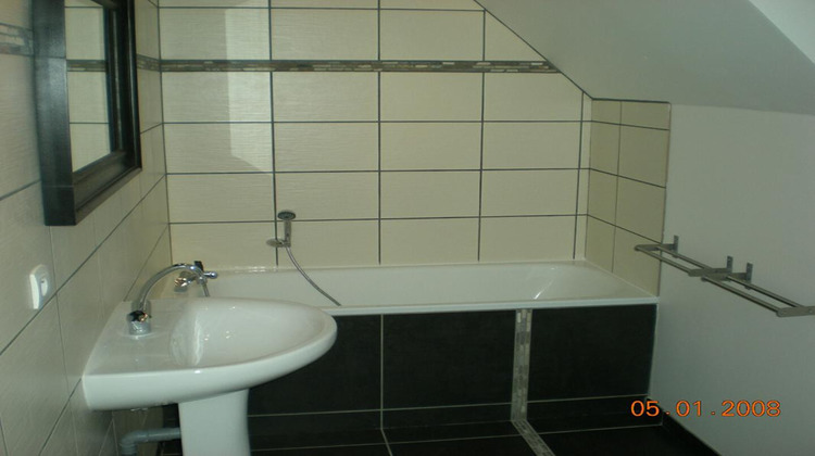 Ma-Cabane - Vente Maison BONNEVAL, 95 m²