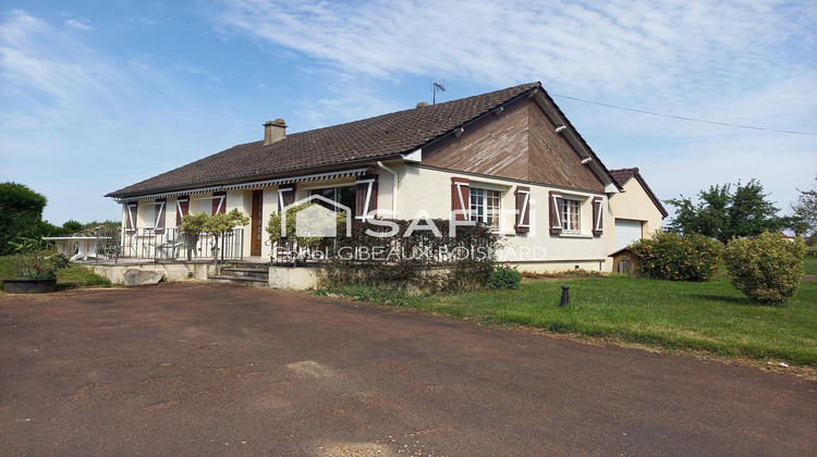 Ma-Cabane - Vente Maison Bonneval, 85 m²